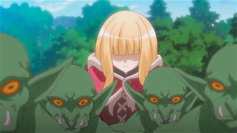 goblin sauna|Goblin no Suana (Anime) Episodes – aniSearch.com